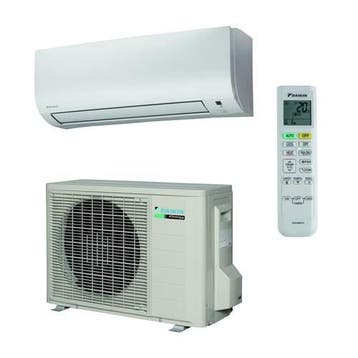 Daikin Comfora 6,0kW Single-split set R32, Nieuw