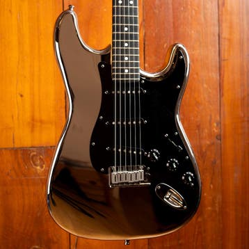 Fender CS 1993 Custom Chrome Stratocaster, Muziek en Instrumenten, Ophalen of Verzenden, Nieuw