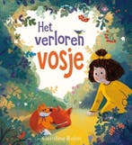 Het verloren vosje 9789463132435 Carolina Rabei, Verzenden, Zo goed als nieuw, Carolina Rabei