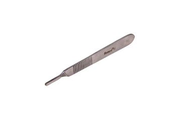 Romed scalpelhouder - scalpelhandvat - scalpelhouder - heft, Verzenden, Nieuw