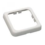 10 stuks Presto Afdekraam 1-Vaks S-10.000 Grijs, Ophalen of Verzenden, Nieuw