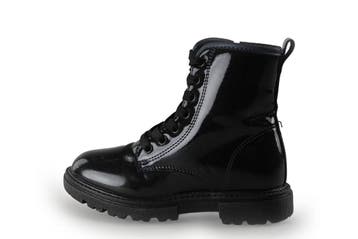 Milo &amp; Mila Boots Meisjes in maat 29 Blauw, Verzenden, Jongen of Meisje, Schoenen, Zo goed als nieuw