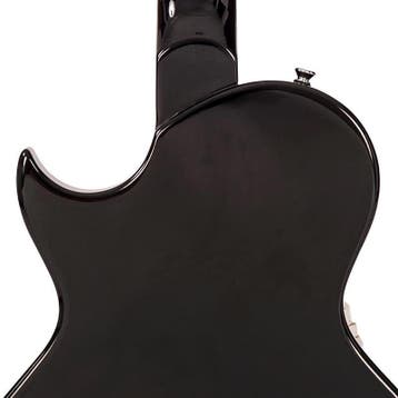 Vintage V120 ReIssued ~ Two Tone Sunburst, Ophalen of Verzenden, Nieuw, Hollow body