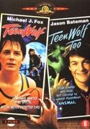 Teen wolf/Teen wolf too - DVD, Verzenden, Nieuw in verpakking