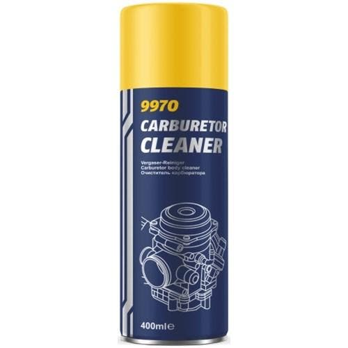Mannol Carburateur Reiniger 600Ml, Computers en Software, Laptop-opladers, Verzenden