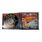 Henk Wijngaard - Een Lading Vol Hits (2CD) (TWEEDEHANDS), Cd's en Dvd's, Verzenden, Nieuw in verpakking