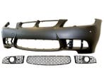 Voorbumper BMW E90 05-08 M-Look PDC, Ophalen of Verzenden, Nieuw