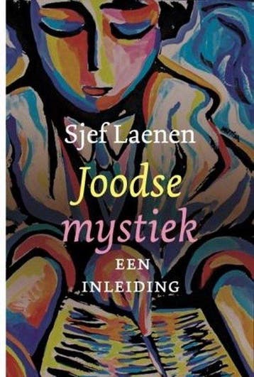 Joodse mystiek - Sjef Laenen - 9789043510776 - Paperback, Verzenden, Nieuw