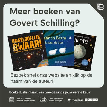 Tweeting the Universe - Govert Schilling 9780571295708, Verzenden, Gelezen, Govert Schilling