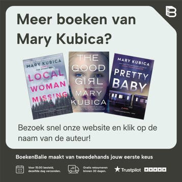 Zon lief meisje - Mary Kubica 9789402700992, Verzenden, Gelezen, Mary Kubica