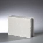 Kalkzandsteen metselblok 29,7x10,2x23,8cm CS20, Doe-het-zelf en Verbouw, Metselstenen, Verzenden, Nieuw, Kalkzandstenen