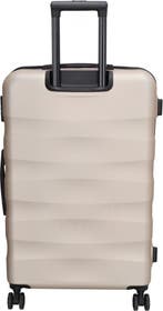 Beagles Originals Koffer Large 88L - Champagne, Ophalen of Verzenden, Nieuw