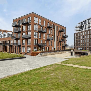Appartement in Vlissingen gevonden voor €1995,- pm, Appartement, Direct bij eigenaar, Vlissingen