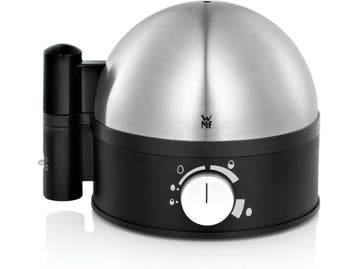 WMF Stelio - Eierkoker - 1-7 eieren - 380W, Verzenden, Nieuw