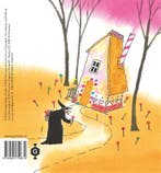 Van wie is dat huis? 9789025759674 Joukje Akveld, Boeken, Verzenden, Gelezen, Joukje Akveld