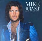 LP nieuw - Mike Brant - Anthologie Box Set LP+4-CD, Verzenden, Nieuw in verpakking