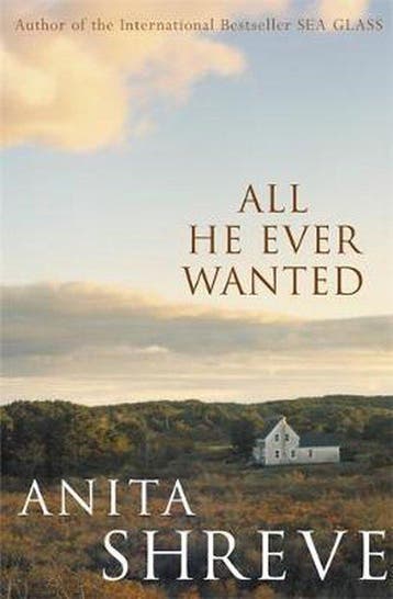 All He Ever Wanted, Ophalen of Verzenden, Nieuw