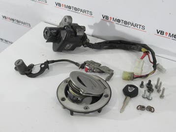 Yamaha MT-03 Contactslot, Motoren, Ophalen of Verzenden, Nieuw