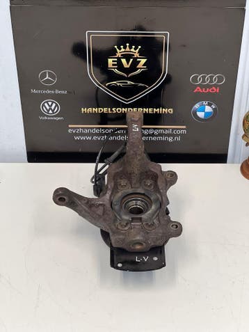 Renault Trafic Remklauw tang links voor bj.2017 656014939R, Gebruikt, Renault