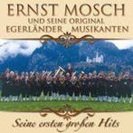 Ernst Mosch und seine Egerlander Musikanten - Seine ersten g, Ophalen of Verzenden, Nieuw in verpakking