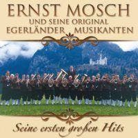 Ernst Mosch und seine Egerlander Musikanten - Seine ersten g, Ophalen of Verzenden, Nieuw in verpakking