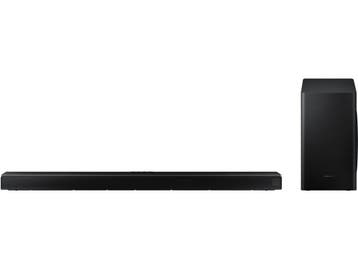 Samsung HW-Q60T - Soundbar met Subwoofer - 360W 5.1ch, Verzenden, Nieuw
