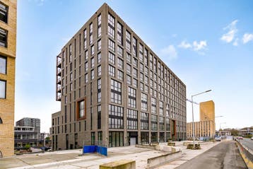 Te huur: Appartement Rijnlandlaan in Amsterdam, Noord-Holland, Appartement, Amsterdam