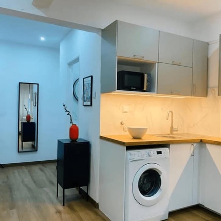 Studio in Eindhoven gevonden voor €550,- pm, Huizen en Kamers, Huizen te huur, Direct bij eigenaar, Noord-Brabant