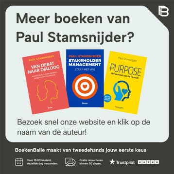 Aandacht is macht - Paul Stamsnijder 9789490085339, Verzenden, Zo goed als nieuw, Paul Stamsnijder
