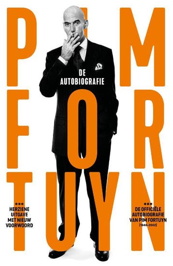 Pim Fortuyn, De Autobiografie | Pim Fortuyn | Nieuw, Ophalen of Verzenden, Nieuw, Pim Fortuyn