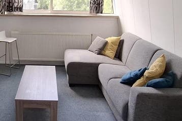 Studio De Jonghlaan in Nieuwegein, Huizen en Kamers, 20 tot 35 m², Overige regio's