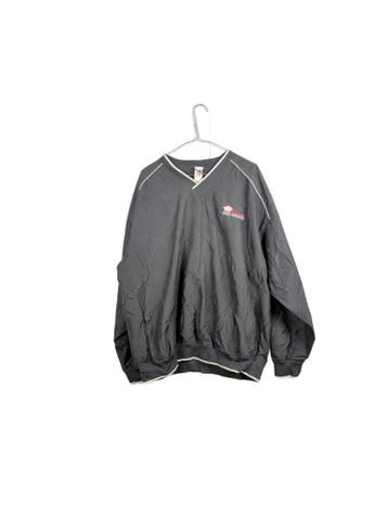 Badger Windbreakers Dames maat L Zwart Vintage, Ophalen of Verzenden, Nieuw