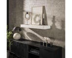 Wandplank 100cm stone - Marmer composiet, Ophalen of Verzenden, Nieuw