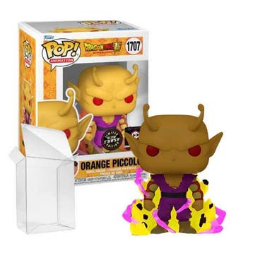 Funko Pop  Dragon Ball   Orange Piccolo 1707 CC  [CHASE], Verzenden, Nieuw