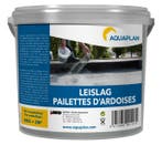 Aquaplan Aquaplan leislag in emmer 4 kg, Verzenden, Nieuw