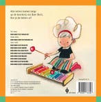De A van appel en de B van Boer Boris / Boer Boris, Boeken, Kinderboeken | Baby's en Peuters, Verzenden, Gelezen, Ted van Lieshout