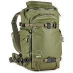 Shimoda Action X25 V2 Starter Kit - Green, Ophalen of Verzenden, Nieuw, Rugtas, Overige merken
