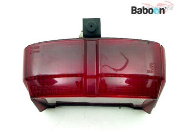 Achterlicht Yamaha FJ 1200 1988-1990 (FJ1200 3CV 3CW 3CX), Verzenden, Gebruikt