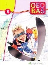 Geobas versie 4 Antwoordenboek groep 6, Verzenden, Nieuw