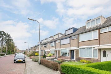 Te huur: Huis Tolhuislaan in Etten-Leur, Noord-Brabant, Etten-Leur