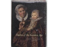 Dawn of the Golden Age - Dawn of the Golden Age, Ophalen of Verzenden, Nieuw