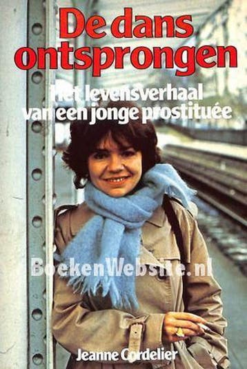 Dans ontsprongen - Cordelier 9789010017925, Verzenden, Gelezen, Cordelier