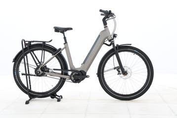 Kalkhoff IMAGE 5.B EXCITE+ – 2022 – 174 - 191 cm, Verzenden, Zo goed als nieuw
