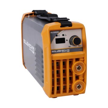 Elektrode Lasapparaat 120A, Verzenden, Nieuw, Elektroden