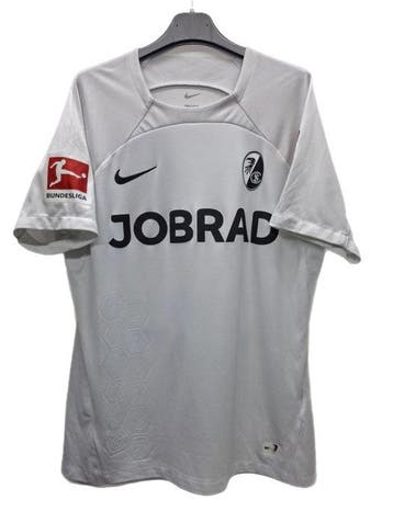 SC Freiburg - Bundesliga - Noah Weißhaupt - 2023 -, Nieuw
