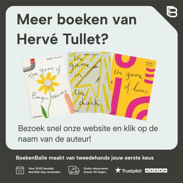 Kleuren en vormen / Baby ziet ... / 1 - Hervé Tullet, Boeken, Verzenden, Zo goed als nieuw, Hervé Tullet