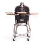 Yakiniku Compleet Kamado barbecue - Medium, Verzenden, Nieuw