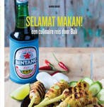 Selamat makan! 9789461430939 Sandra Mahut, Verzenden, Zo goed als nieuw, Sandra Mahut