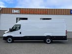 Iveco Daily 35S14V 2.3 Himatic automaat 410 L4H2 / vaste pri, Automaat, Stof, Gebruikt, Euro 6