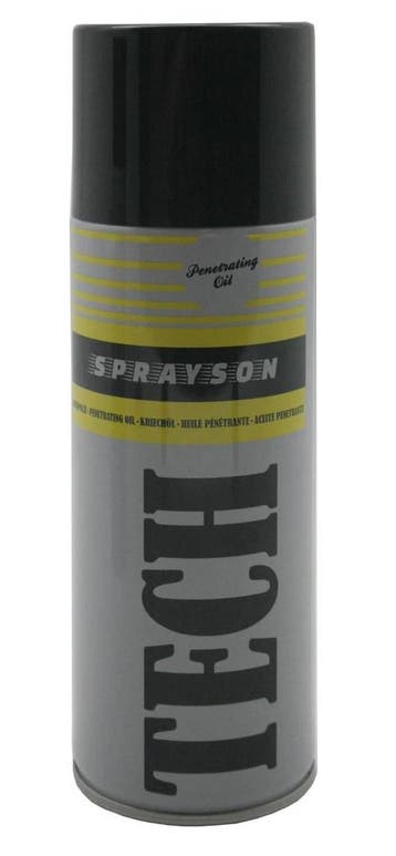 Kruipolie 400 Ml - Penetrerende Olie - Roestoplosser - Smeer, Ophalen of Verzenden, Nieuw